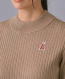 여성을위한 드레스 Adabat Stream 2025 가을/겨울 새 골프 착용