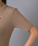 여성을위한 드레스 Adabat Stream 2025 가을/겨울 새 골프 착용