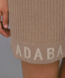 여성을위한 드레스 Adabat Stream 2025 가을/겨울 새 골프 착용