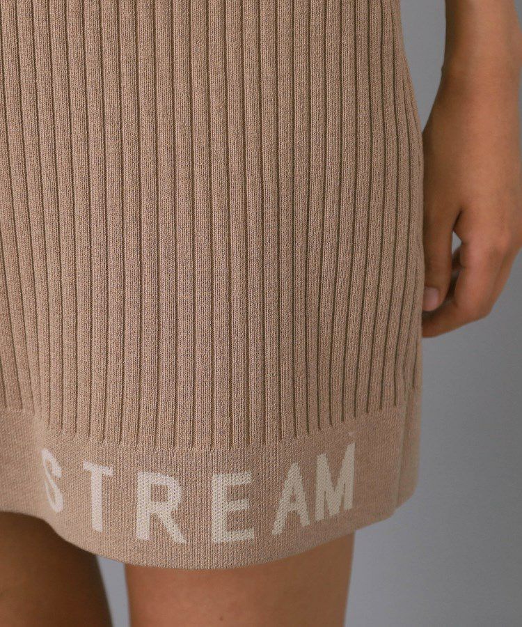 Dress for Women ADABAT STREAM 2025 Fall/Winter New Golf Wear