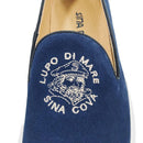 カジュアルシューズ メンズ シナコバ SINACOVA 2025 秋冬 新作