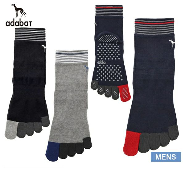 Men's socks adabat adabat 2025 autumn/winter new golf