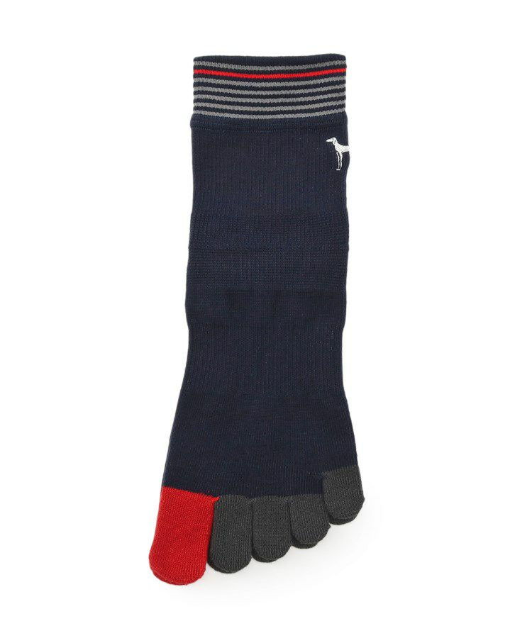 Men's socks adabat adabat 2025 autumn/winter new golf