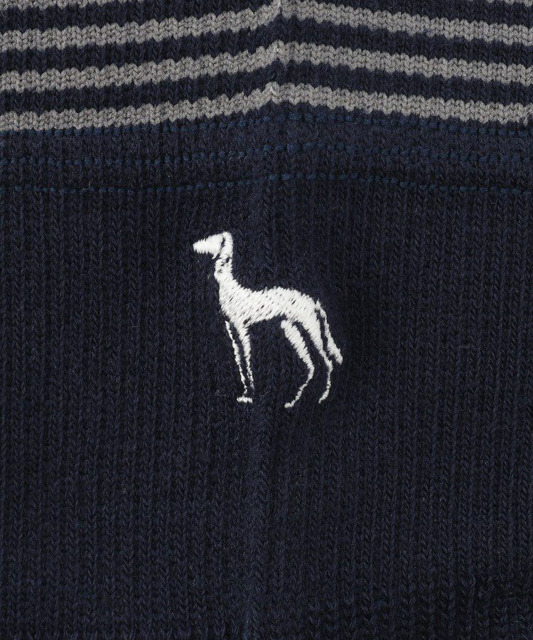 Men's socks adabat adabat 2025 autumn/winter new golf