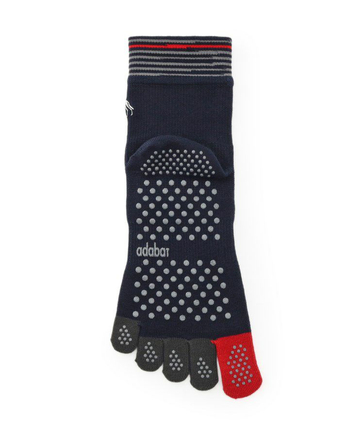 Men's socks adabat adabat 2025 autumn/winter new golf