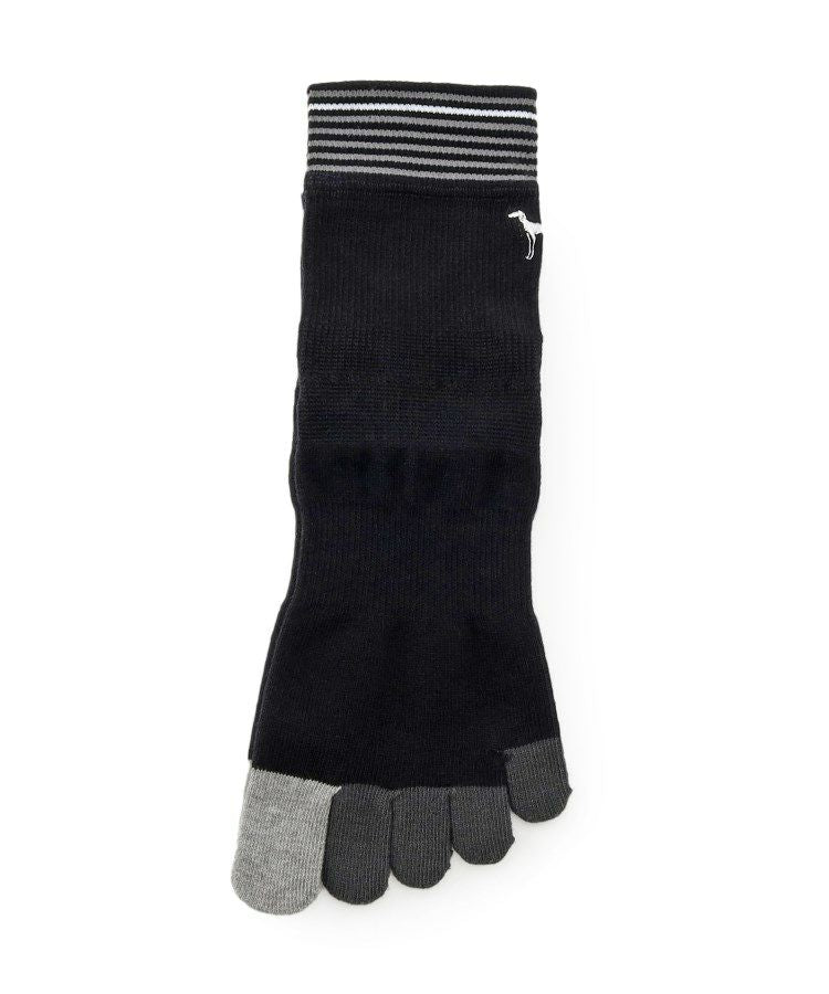 Men's socks adabat adabat 2025 autumn/winter new golf