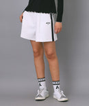 Women's Shorts ADABAT STREAM 2025 Fall/Winter New Golf Wear