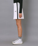 Women's Shorts ADABAT STREAM 2025 Fall/Winter New Golf Wear