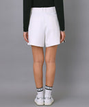 Women's Shorts ADABAT STREAM 2025 Fall/Winter New Golf Wear