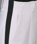 Women's Shorts ADABAT STREAM 2025 Fall/Winter New Golf Wear