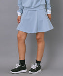 スカート レディース アダバット ストリーム ADABAT STREAM 2025 秋冬 新作 ゴルフウェア