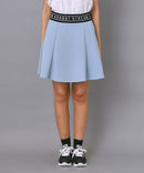 スカート レディース アダバット ストリーム ADABAT STREAM 2025 秋冬 新作 ゴルフウェア