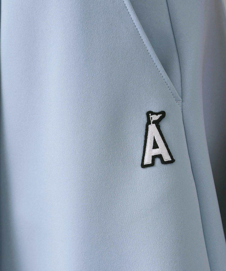 Women's Skirt ADABAT STREAM 2025 Fall/Winter New Golf Wear