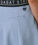 スカート レディース アダバット ストリーム ADABAT STREAM 2025 秋冬 新作 ゴルフウェア