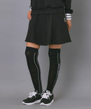 スカート レディース アダバット ストリーム ADABAT STREAM 2025 秋冬 新作 ゴルフウェア