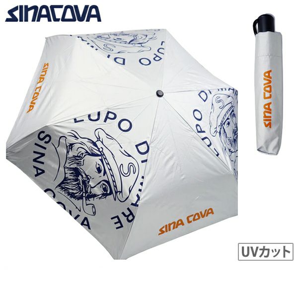 남성과 여성을위한 접이식 우산 Sinacova 2025 가을/겨울 New
