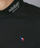 インナーシャツ レディース アダバット adabat 2025 秋冬 新作 ゴルフウェア