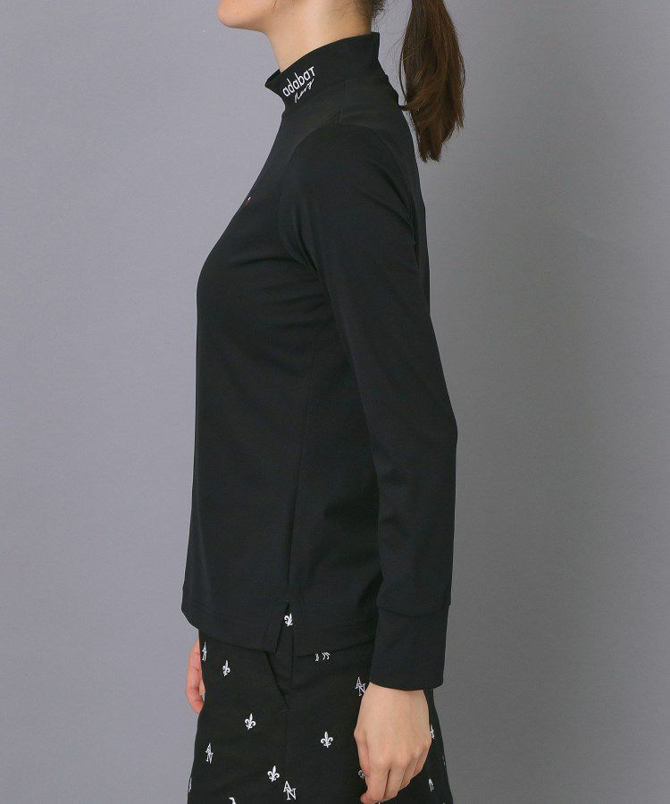 女士内部衬衫Adabat Adabat 2025 Autumn/Winter新高尔夫服装
