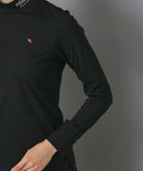 インナーシャツ レディース アダバット adabat 2025 秋冬 新作 ゴルフウェア