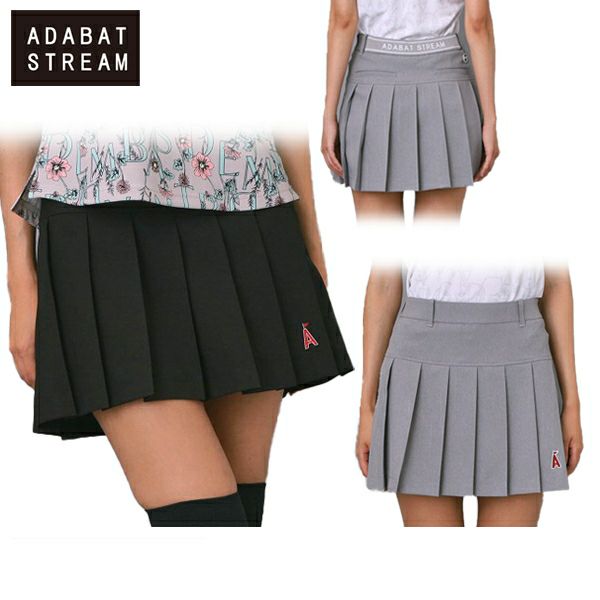 女士裙子Adabat Stream 2025秋冬新高尔夫服装