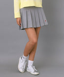 スカート レディース アダバット ストリーム ADABAT STREAM 2025 秋冬 新作 ゴルフウェア