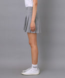 スカート レディース アダバット ストリーム ADABAT STREAM 2025 秋冬 新作 ゴルフウェア