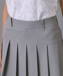 スカート レディース アダバット ストリーム ADABAT STREAM 2025 秋冬 新作 ゴルフウェア