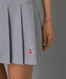 スカート レディース アダバット ストリーム ADABAT STREAM 2025 秋冬 新作 ゴルフウェア