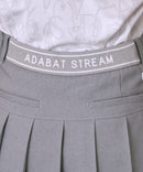 スカート レディース アダバット ストリーム ADABAT STREAM 2025 秋冬 新作 ゴルフウェア