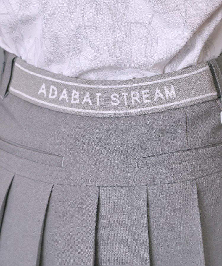 女士裙子Adabat Stream 2025秋冬新高尔夫服装