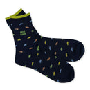 男人的短袜子Sinacova 2025秋季/冬季新