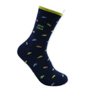 男人的短袜子Sinacova 2025秋季/冬季新