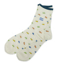 男人的短袜子Sinacova 2025秋季/冬季新