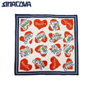 フリーチーフ メンズ レディース シナコバ SINACOVA 2025 秋冬 新作