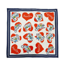 フリーチーフ メンズ レディース シナコバ SINACOVA 2025 秋冬 新作