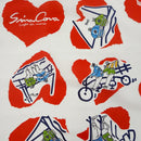 フリーチーフ メンズ レディース シナコバ SINACOVA 2025 秋冬 新作