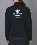 여자 Blouson Adabat Adabat 2025 가을/겨울 새 골프 착용