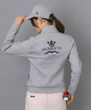 여자 Blouson Adabat Adabat 2025 가을/겨울 새 골프 착용