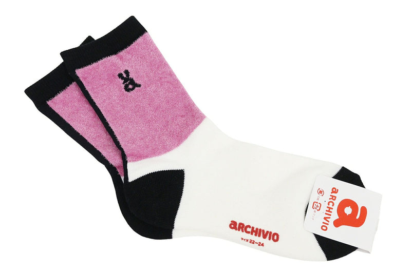 Short Socks for Women Archivio Archivio 2025 Fall/Winter New Golf
