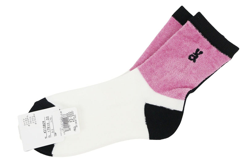 Short Socks for Women Archivio Archivio 2025 Fall/Winter New Golf
