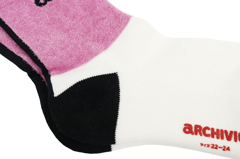 Short Socks for Women Archivio Archivio 2025 Fall/Winter New Golf