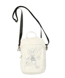 여성용 카트 가방 Archivio 2025 가을/겨울 새 골프