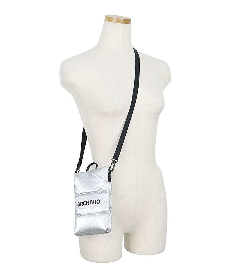 Cart pouch for women Archivio 2025 Fall/Winter New Golf