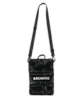 Cart pouch for women Archivio 2025 Fall/Winter New Golf