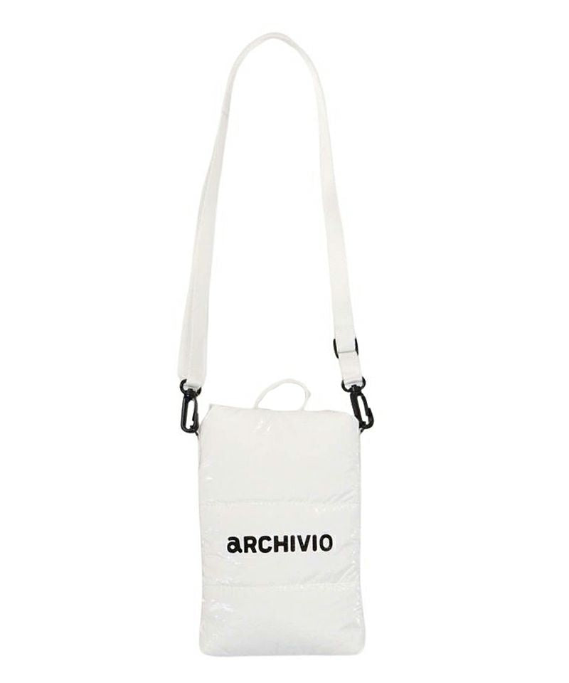 Cart pouch for women Archivio 2025 Fall/Winter New Golf