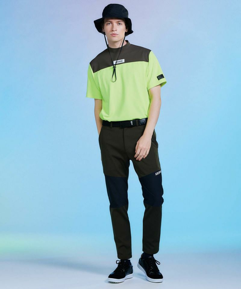 Belt for men Archivio 2025 Fall/Winter New Golf