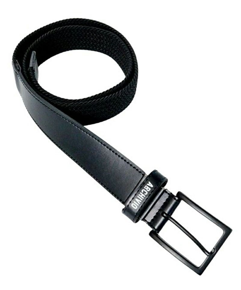 Belt for men Archivio 2025 Fall/Winter New Golf