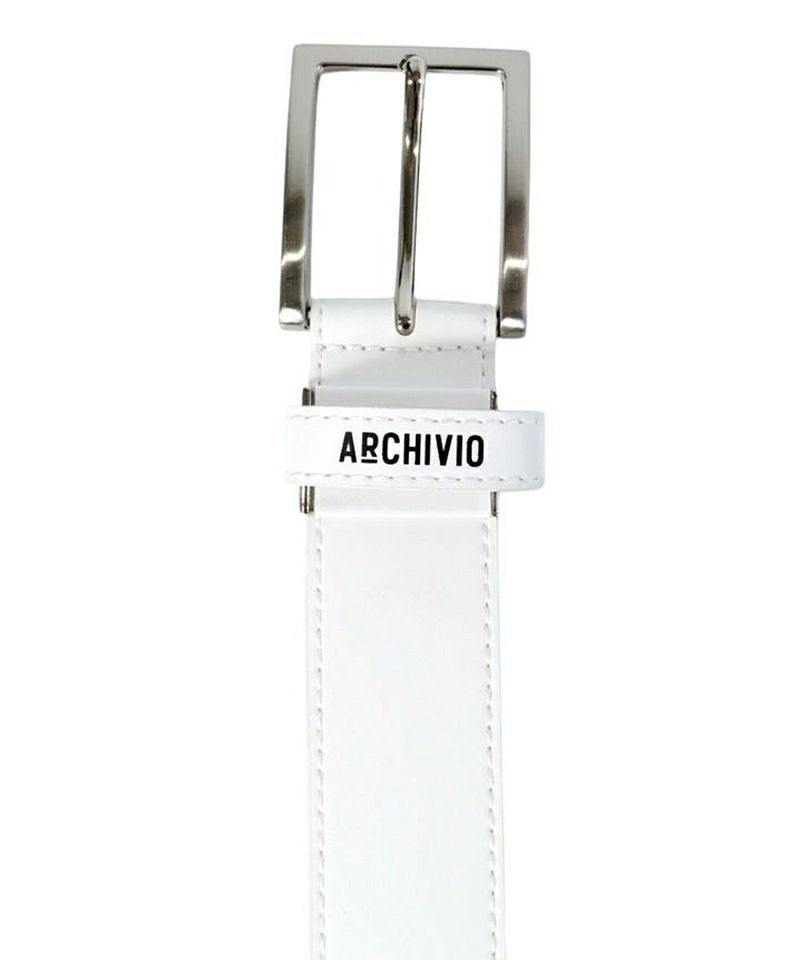 Belt for men Archivio 2025 Fall/Winter New Golf