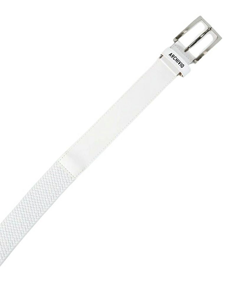 Belt for men Archivio 2025 Fall/Winter New Golf