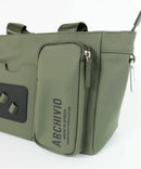 남자를위한 카트 가방 Archivio 2025 가을/겨울 새 골프